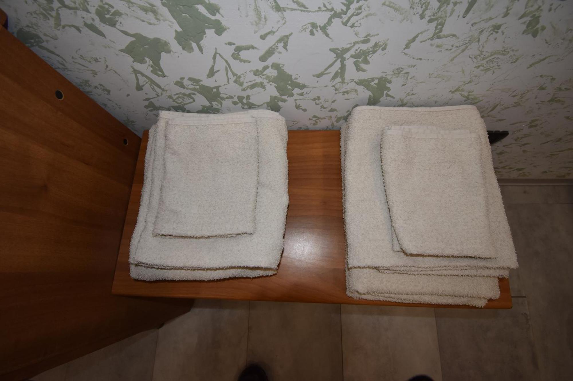 Hotel Vichyenichy Morena Pokoj fotografie