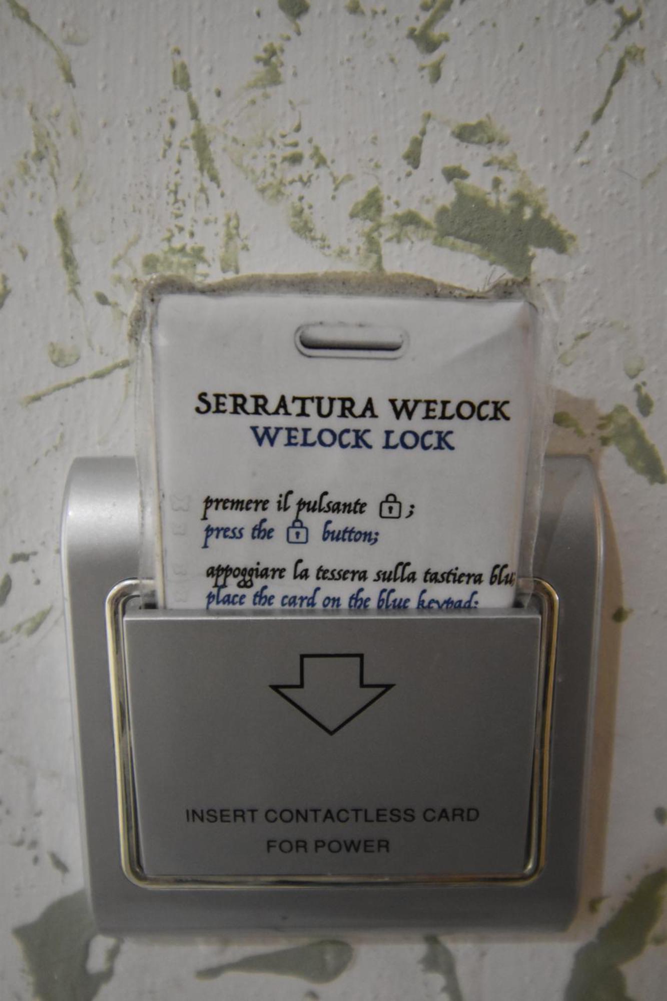 Hotel Vichyenichy Morena Pokoj fotografie