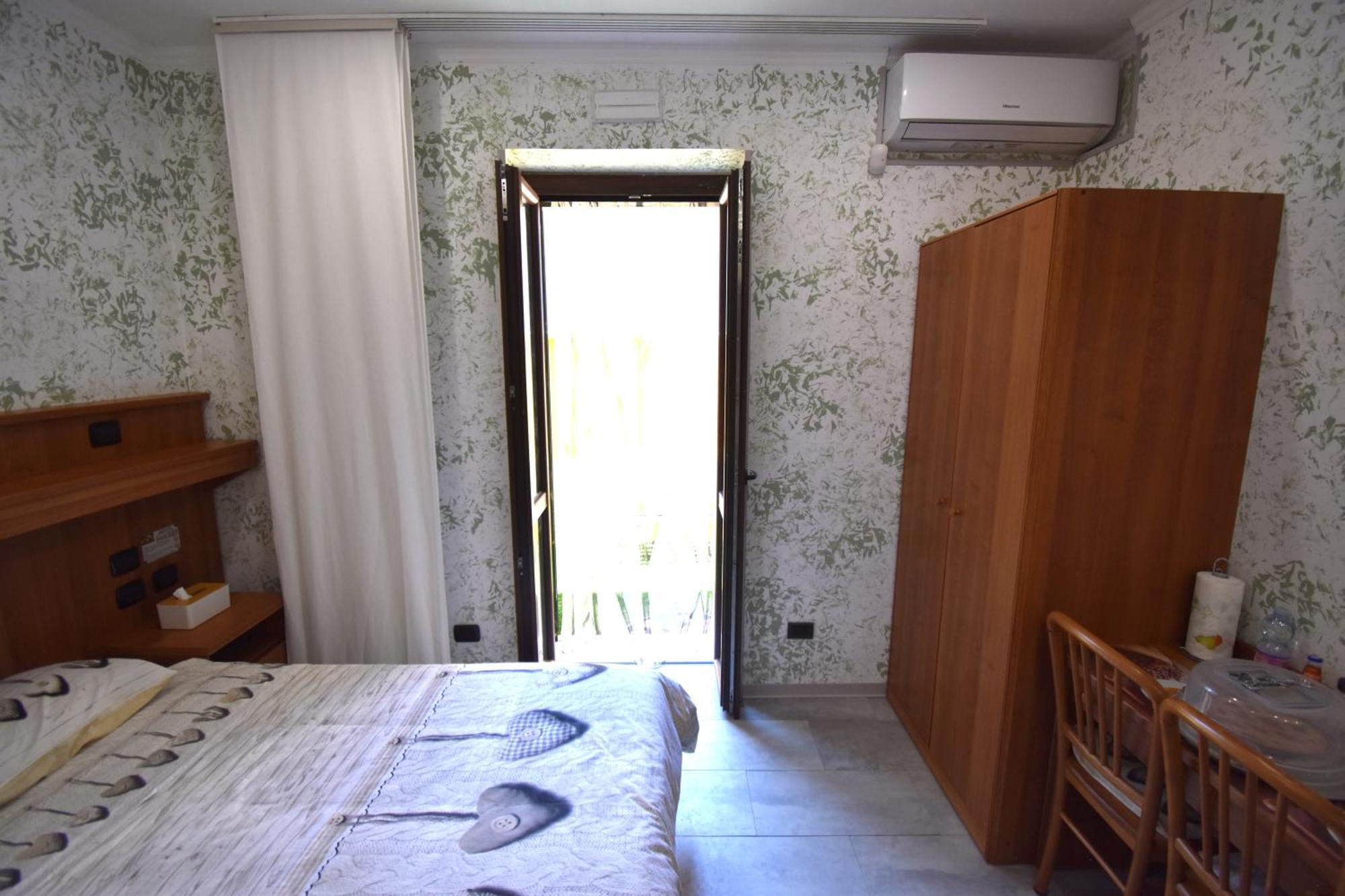 Hotel Vichyenichy Morena Pokoj fotografie