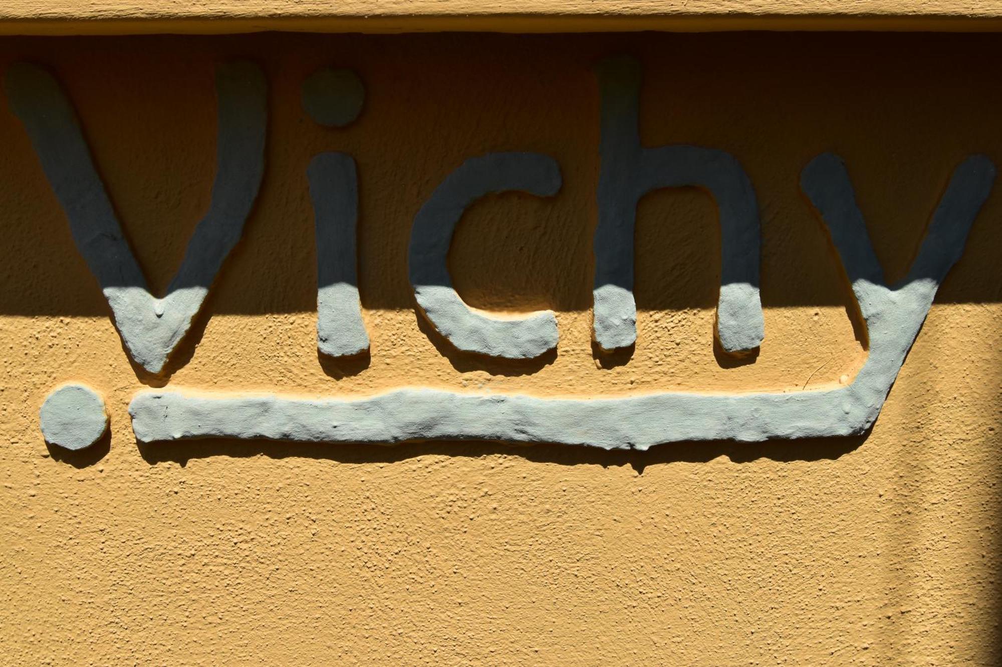 Hotel Vichyenichy Morena Pokoj fotografie