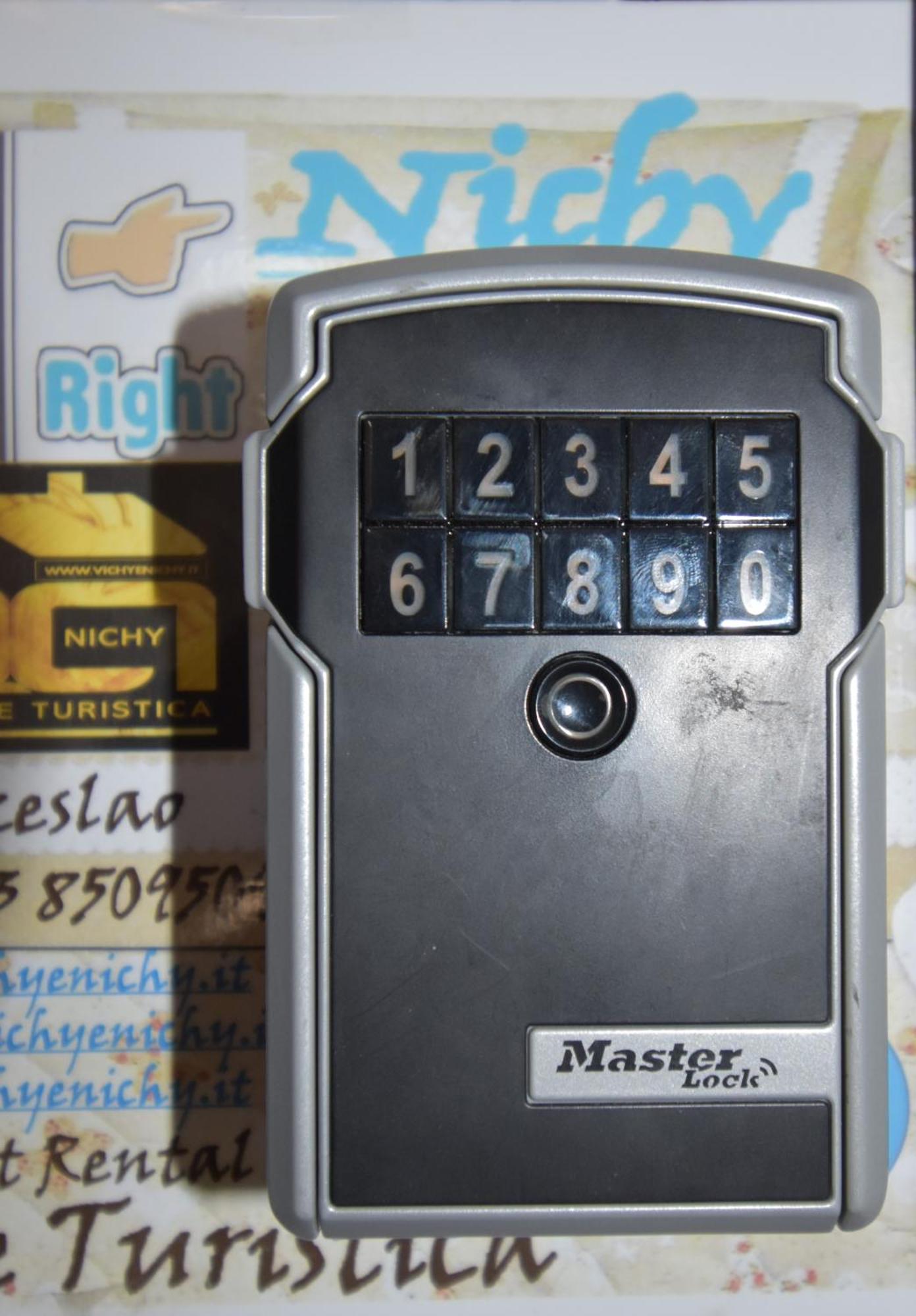 Hotel Vichyenichy Morena Pokoj fotografie