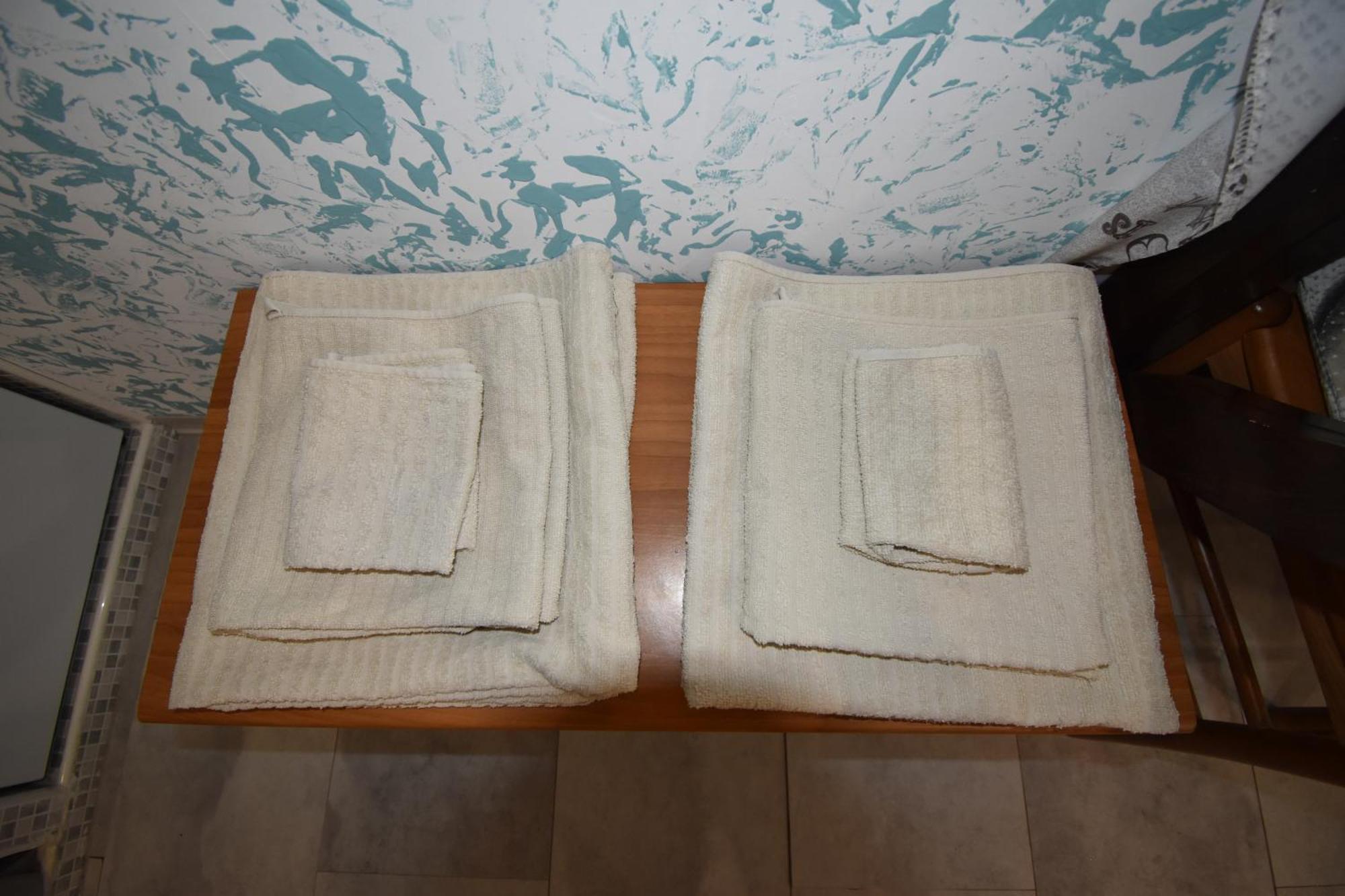 Hotel Vichyenichy Morena Pokoj fotografie